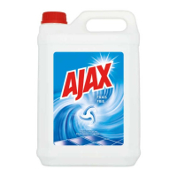 Ajax allesreiniger fris (5 liter)  SAJ00040