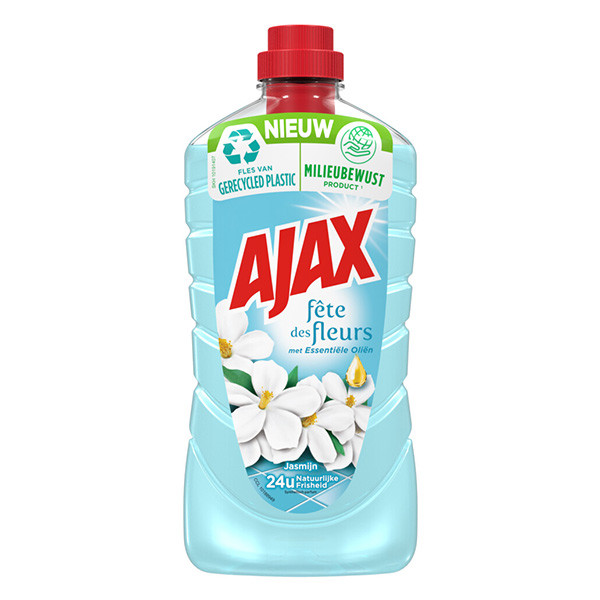 Ajax allesreiniger jasmijn (1000 ml)  SAJ00017 - 1