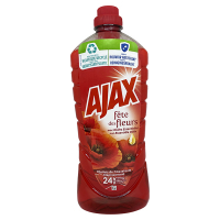 Ajax allesreiniger rode bloem (1225 ml)  SAJ00025