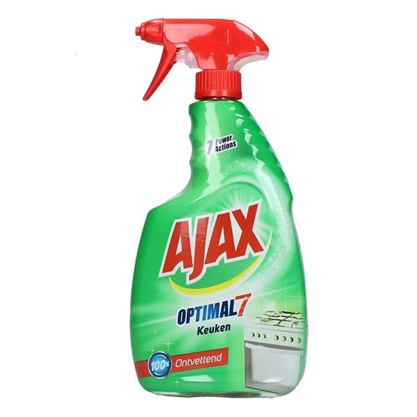 Ajax keukenreiniger Optimal 7 (750 ml)  SAJ00020 - 1