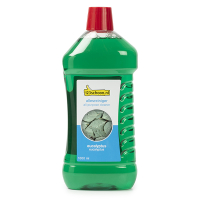 Allesreiniger Eucalyptus 1 liter (123schoon huismerk)  SDR06043