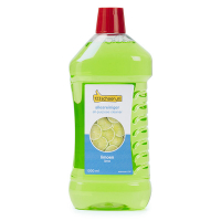Allesreiniger Limoen 1 liter (123schoon huismerk)  SDR06047
