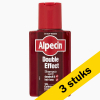 Alpecin Aanbieding: 3x Alpecin Double Effect shampoo (200 ml)  SAL01019