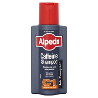 Alpecin C1 Cafeïne shampoo (250 ml)  SAL00101