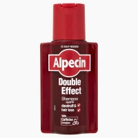 Alpecin Double Effect shampoo (200 ml)  SAL00103