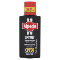 Alpecin Sport CTX shampoo (250 ml)  SAL00104