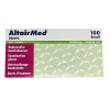 Altairmed Vinyl handschoen maat S poedervrij (AltairMed, wit, 100 stuks)  SME00106
