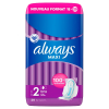 Always Maxi Long Maandverband Maat 2 (20 stuks)