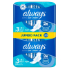 Always Ultra Day & Night Maandverband Maat 3 Jumbo Pack (20 stuks)