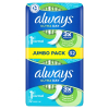 Always Ultra Day Normal Maandverband Maat 1 Jumbo Pack (32 stuks)