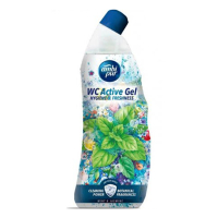 Ambi-Pur Ambi Pur Active Toiletgel Mint & Jasmine (750 ml)  SAM00047