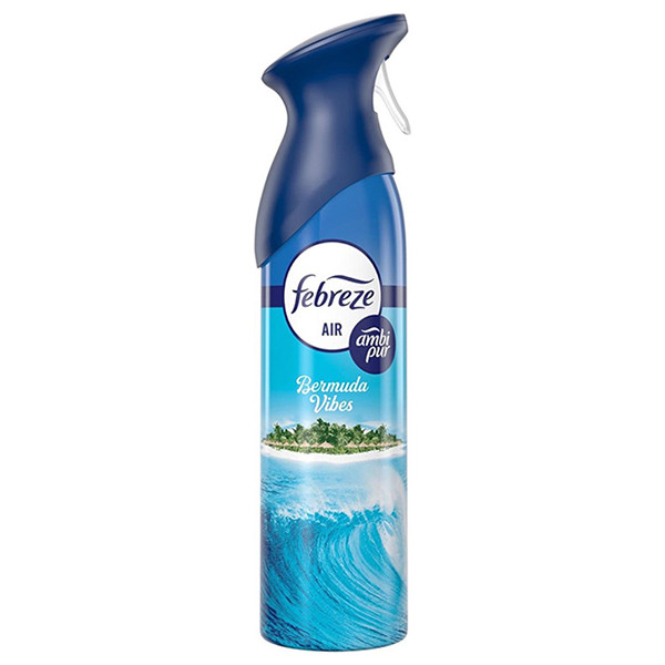 Ambi Pur Luchtverfrisser Bermuda Vibes (185 ml) SAM00121 - 1