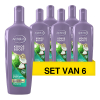 Aanbieding: 6x Andrélon Kokos boost shampoo (300 ml)