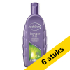 Andrelon Aanbieding: 6x Andrélon Langer Fris shampoo (300 ml)  SAN00345