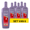 Andrelon Aanbieding: 6x Andrélon Levendige Kleur shampoo (300 ml)  SAN00331