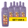 Aanbieding: 6x Andrélon Oil & Care shampoo (300 ml)