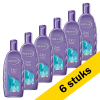 Aanbieding: 6x Andrélon shampoo 2-in-1 voor ieder haartype (300 ml)