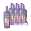 Andrelon Aanbieding: Andrélon Levendig Lang Shampoo​ (6x 300 ml)  SAN00458