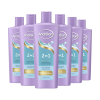 Aanbieding: Andrélon 2-in-1 Shampoo (6 stuks à 400 ml) SAN00630 - 3