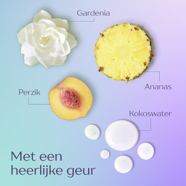 Aanbieding: Andrélon 2-in-1 Shampoo (6 stuks à 400 ml) SAN00630 - 5