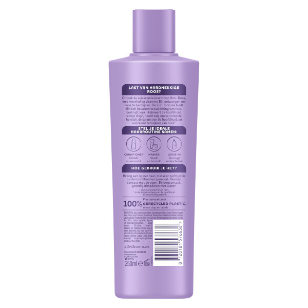 Aanbieding: Andrélon Anti-Roos Shampoo (6 stuks à 300 ml) SAN00596 - 2