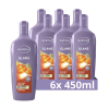Aanbieding: Andrélon Classic Shampoo Glans (6x 450 ml) SAN00356 - 1