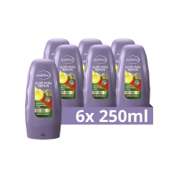 Andrelon Aanbieding: Andrélon Conditioner Aloe Vera Repair (6x 250 ml)  SAN00358