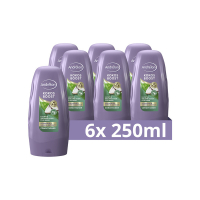 Andrelon Aanbieding: Andrélon Conditioner Kokos Boost (6x 250 ml)  SAN00368
