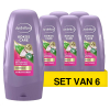 Aanbieding: Andrélon Conditioner Kokos Care (6 flessen - 300 ml)