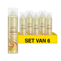 6 stuks - 245 ml