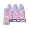 Aanbieding: Andrélon Extra Glans Conditioner (6 stuks à 200 ml) SAN00542 - 1