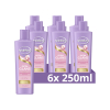 Aanbieding: Andrélon Extra Glans Shampoo (6 stuks à 250 ml) SAN00622 - 1