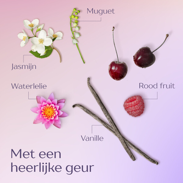 Aanbieding: Andrélon Extra Glans Shampoo (6 stuks à 250 ml) SAN00622 - 5