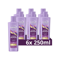 Aanbieding: Andrélon Intense Care & Repair Shampoo (6 stuks à 300 ml) SAN00600