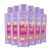 Aanbieding: Andrélon Levendig Lang Shampoo (6 stuks à 300 ml) SAN00602 - 2