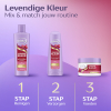 Aanbieding: Andrélon Levendige Kleur Shampoo (6 stuks à 300 ml) SAN00604 - 6