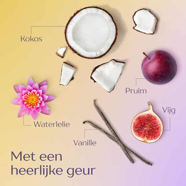 Aanbieding: Andrélon Perfecte Krul Light Leave-in Crème (6 stuks à 200 ml) SAN00580 - 5