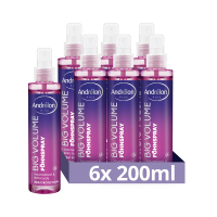 6 stuks - 200 ml