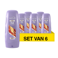 6 stuks - 300 ml