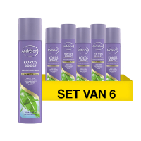 6 stuks -245 ml