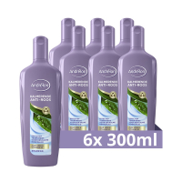 6 stuks - 300 ml