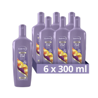 6 stuks - 300 ml