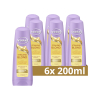 Aanbieding: Andrélon Stralend Blond Conditioner (6 stuks à 200 ml) SAN00536 - 1