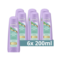 Aanbieding: Andrélon Volume Boost Conditioner (6 stuks à 200 ml) SAN00544 Aanbieding: Andrélon Volume Boost Conditioner (6 stuks à 200 ml) SAN00544