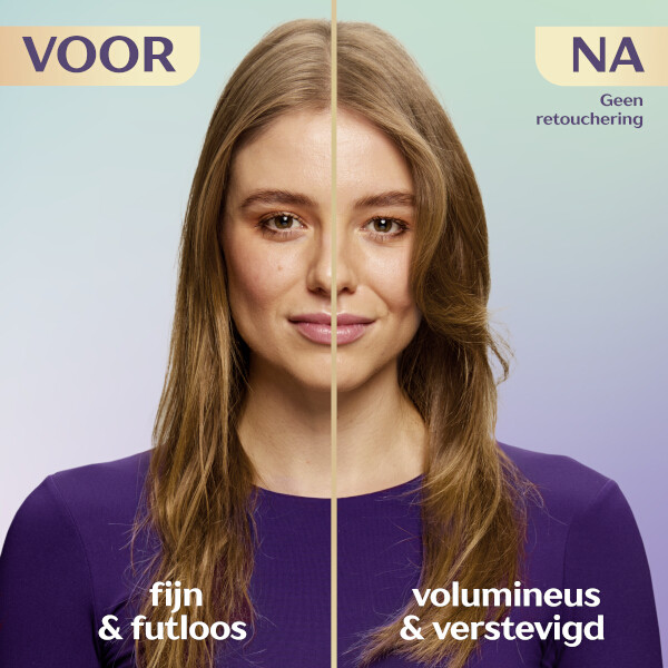 Aanbieding: Andrélon Volume Boost Conditioner (6 stuks à 200 ml) SAN00544 - 7