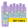 Aanbieding: Andrélon Volume Boost Shampoo (6 stuks à 250 ml)