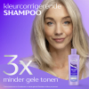 Aanbieding: Andrélon Zilver Care Shampoo (6 stuks à 300 ml) SAN00608 - 5