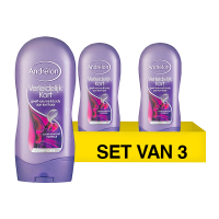 Andrelon Aanbieding: Andrélon conditioner Verleidelijk Kort (3 x 300 ml)  SAN00145