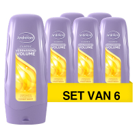 Andrelon Aanbieding: Andrélon conditioner Verrassend Volume (6x 300 ml)  SAN00460