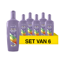 Andrelon Aanbieding: Andrélon shampoo Aloë Vera Repair (6x 300 ml)  SAN00348